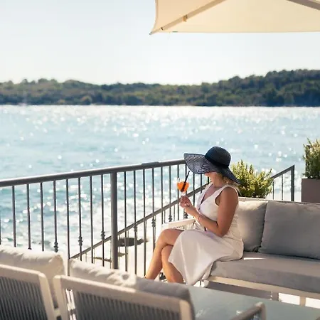 Maistra Select Island Katarina Rovinj