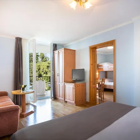 Maistra Select Island Katarina Hotel Rovinj